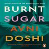 Burnt Sugar by Avni Doshi Paperback Book 9780241989142