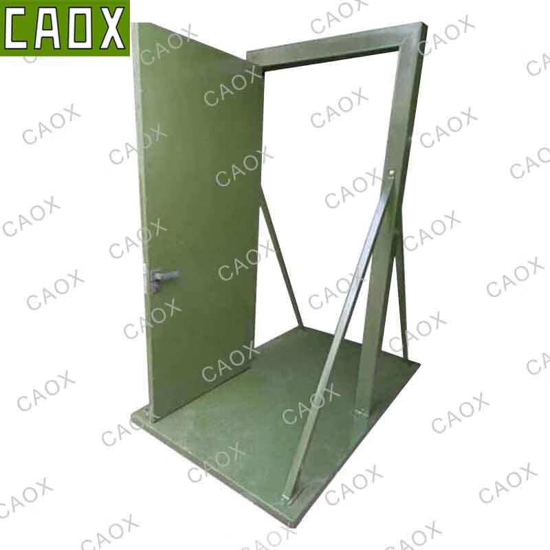 CAOX Professional Physical & Psychological Training Equipment
