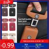 GLC GLB 1 Set Car Seat Belt Buckle Cover Anti-Scratch Protector Clip Car Accessories Interior For Benz W211 W124 W176 W177 C180