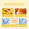 1pc Bee Face And Neck Cream, Anti-Aging Face And Neck Moisturizer, Reduces The Look Of Fine Lines An