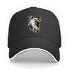 Eagle Design Cap Suitable for Women At The Beach Casual Outdoor Hats Stylish Caps for Unisex Featur Sandwich Baseball Cap