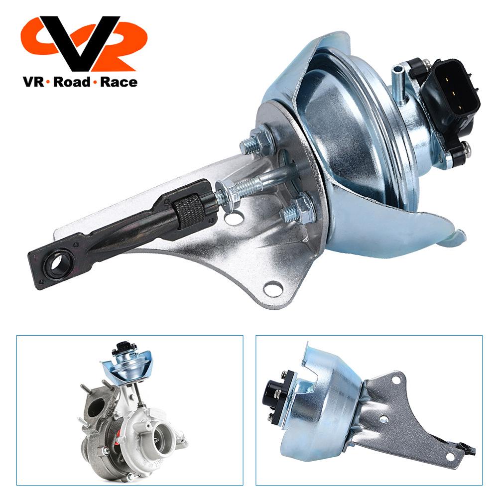 Turbocharger Wastegate Vacuum Actuator for Citroen Peugeot DW10BTED4