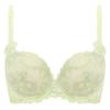 Triumph Premium Red Label 0084 Bra for Women M009 D65 (Green)