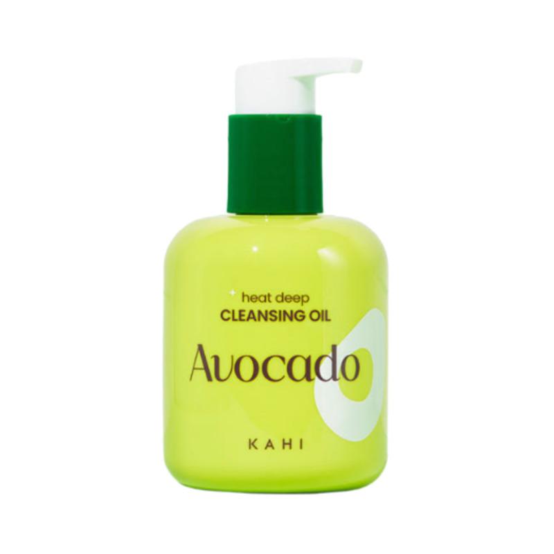 KAHI Hit Deep Cleansing Oil 200ml