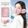 Individuell beskyttelse – Beskyttende masker