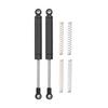 110mm RC Shock Absorber Damper Inner Spring Upgrade Parts for TRZX 110 RC Crawler Car TRX4 SCX10 D90 (110mm)