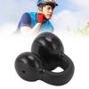1pc   V5.3 Ear Clip   Headphone Stereo Noise Canceling Waterproof Bone Conduction     Earbud