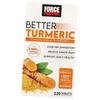 Turmeric Complex, Better Turmeric, 120 Tablets (71641009)