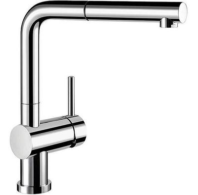 Mixer Linus-SF Chrome (514023)