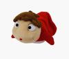 Studio Ghibli Ponyo On the Cliff by the Sea Ponyo Medium Plush Toy Length 21cm