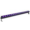 Light4Me Uv Bar 18 LED Strip Ultraviolet Beam
