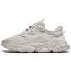Tênis Unissex Ozweego Chalk Pearl Branco Nuvem-Branco FY2023