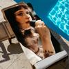 Singer C-charm Towel Beach Quick Dry Soft C-Clairo Pool Towels Gift for Travel Gym Shower Camping sports