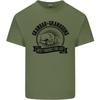 Grandad Grandsons Grandparents Day Unisexs Light Cotton TShirt