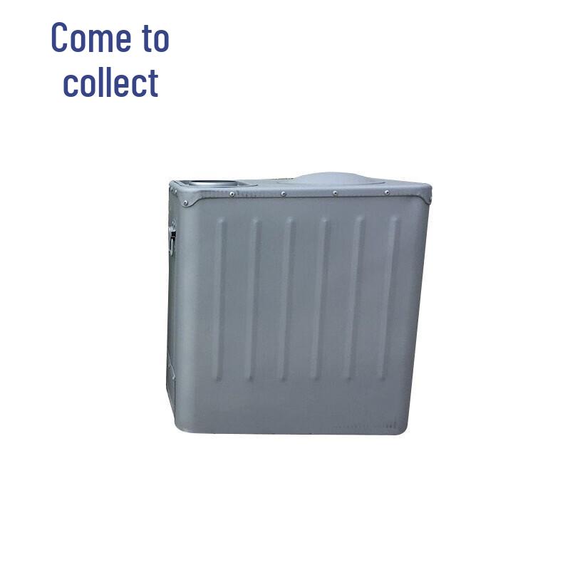 Laicai 89-8 Dual-Fuel Camping Tent Heating Stove