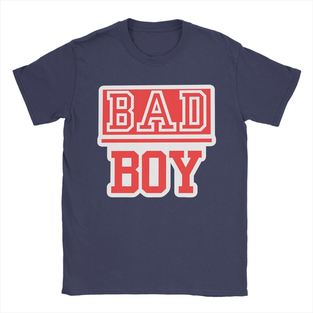 Unisex TShirt Good Boy Novelty Pure Cotton Tees Short Sleeve T Shirts Crew Neck Tops Graphic