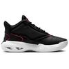 Jordan Max Aura 4 Black University Red DN3687-006