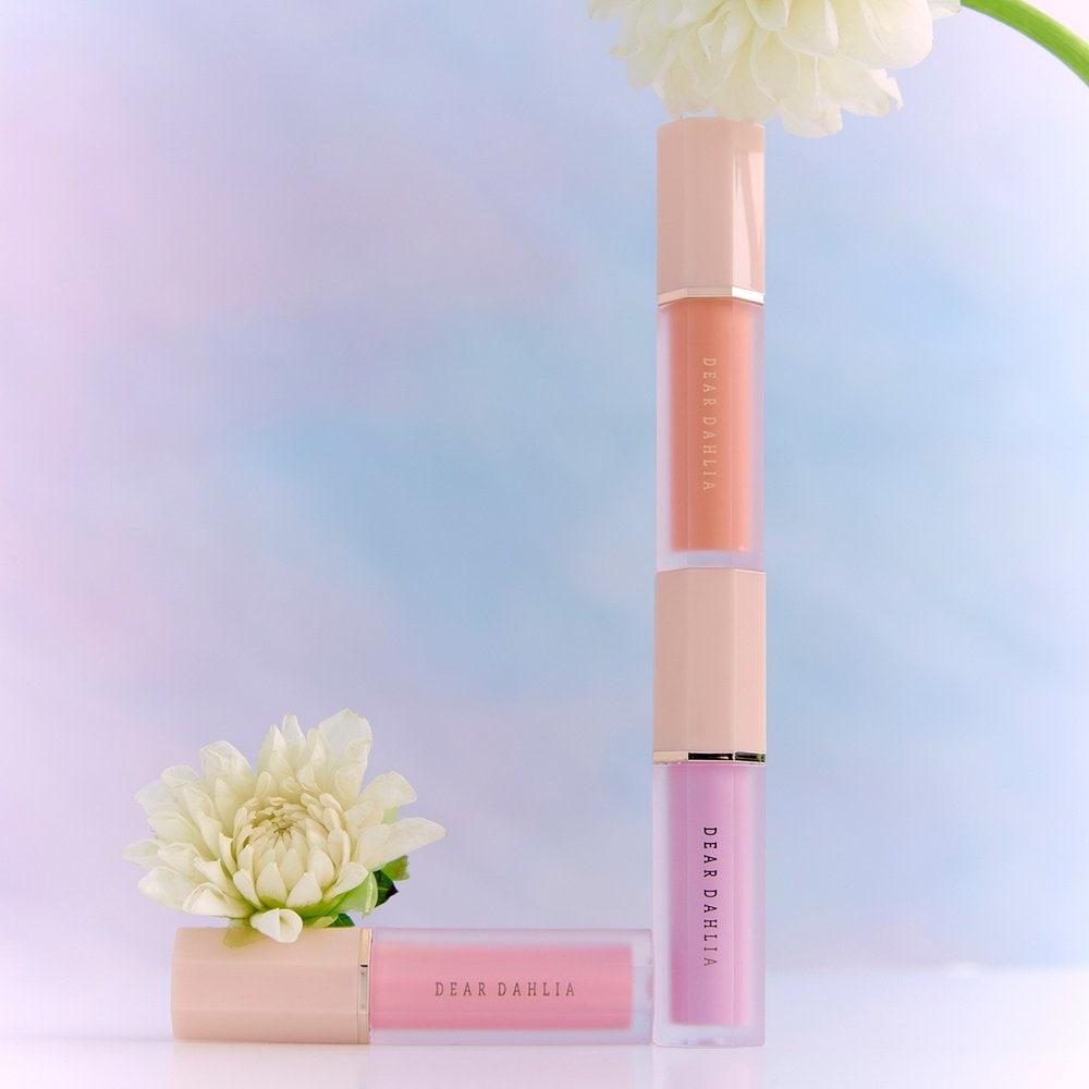 Blooming Edition Petal Drop Liquid Blur