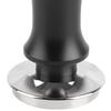 ZK20 Kaffeetamper Kaffeepulverpresse Hammer Edelstahl Konstanter Druck für Kaffeezubehör