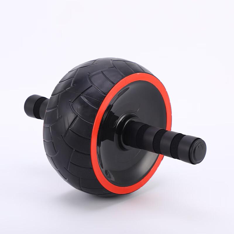 WEZHO Non-Rebound Single-Wheel Abs Roller