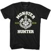 Monster Hunter - 2004 2 - Short Sleeve - - Children's T-shirt