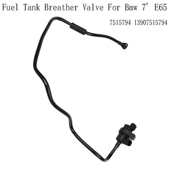 7515794 1390 7515 794 fits the carbon canister solenoid valve of BMW 7 Series.