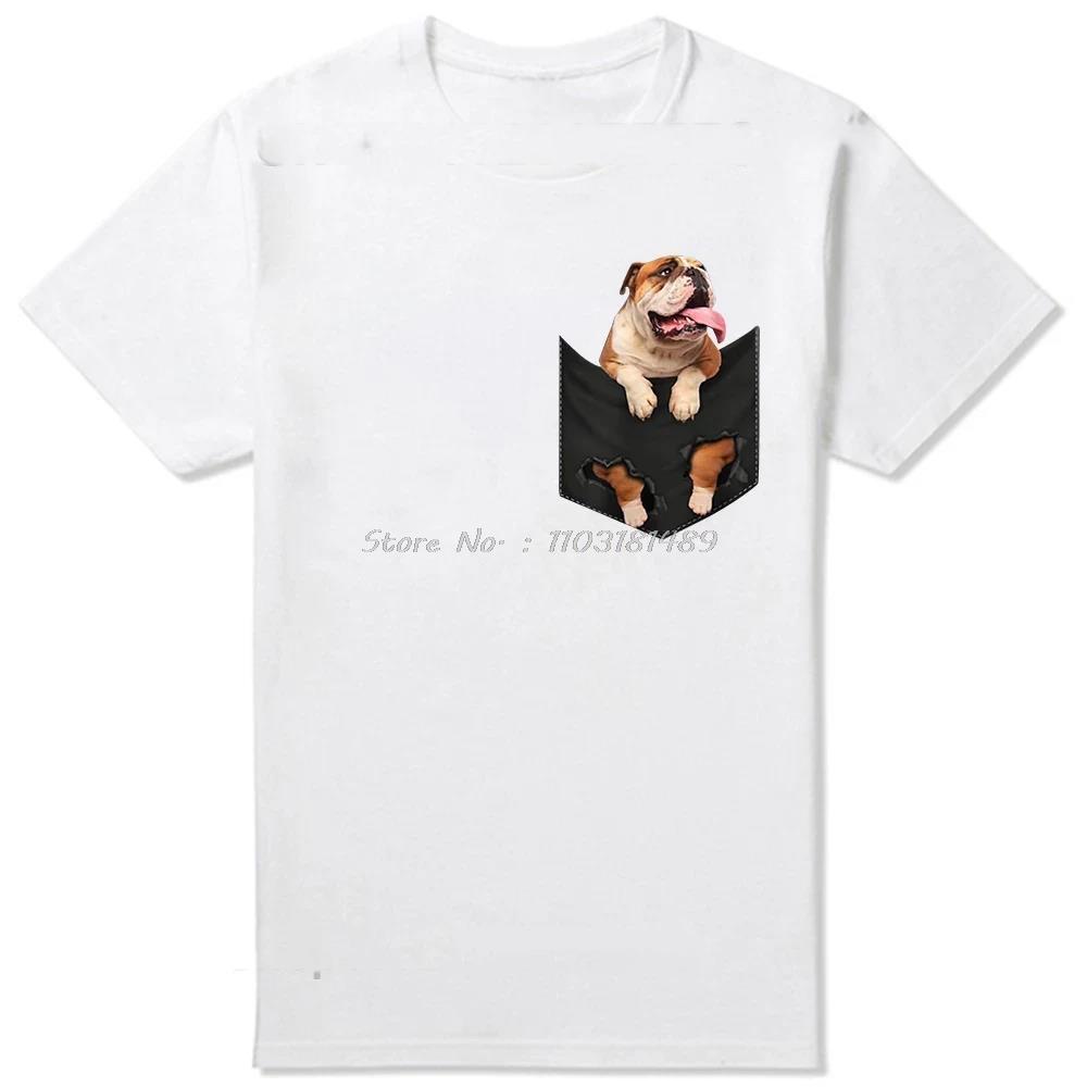 English Bulldog Yoga Puppy Poses O-Neck T Shirt Dog Lovers Black Graphic Cotton Streetwear Short Sleeve Birthday Gifts T-shirt