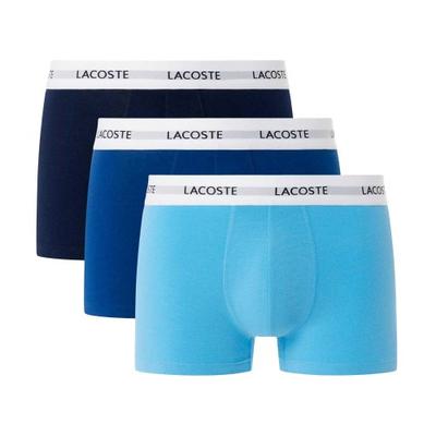 Men's Cotton Stretch Boxer Shorts (Pack of 3)