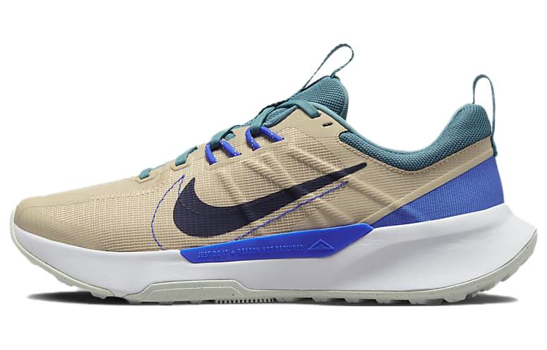 Nike Juniper Trail 2 Sanddrift Mineral Teal Football Grey Obsidian DM0822-100 43