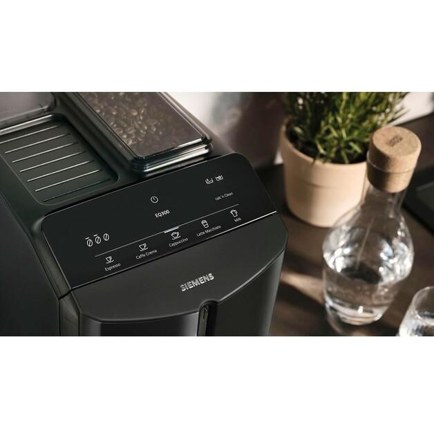 Coffee Machine Siemens EQ.300 TF301E09