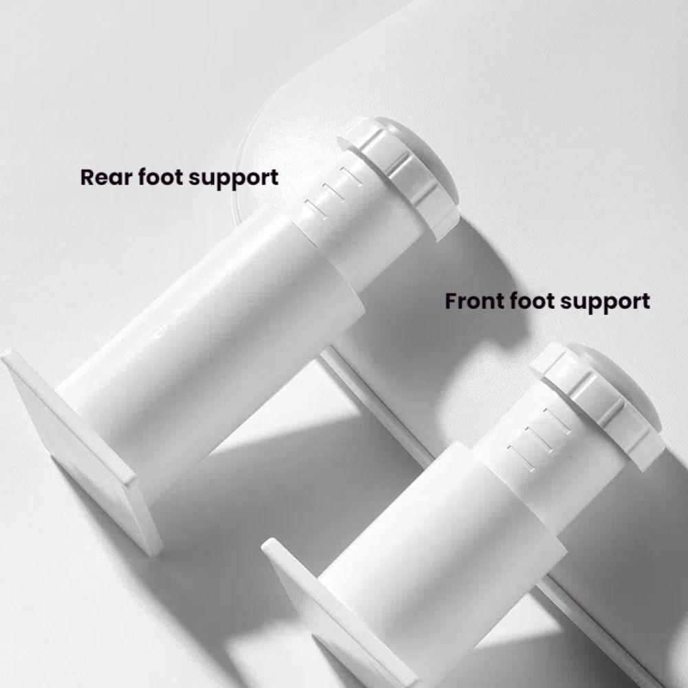 Silicone Nail Armrest U-Shaped Nail Art Hand Rest New Manicure Arm Rest  Home Use