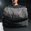 Matador SEG45 45L Travel Bag with Packing Convertible to Travel Duffel Bag with Backpack for and Hiking - Built-in Cubes; Anti-Theft Zipper; Carry-On