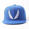 European & American Compton Youth Street Dance Flat Brim Cap - Trendy Hip Hop & Couple Style Fashion Baseball Hat