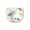 Newborn Anti-Flat Head Pillow – Corrective, Breathable, for 0-6 Months, All Seasons