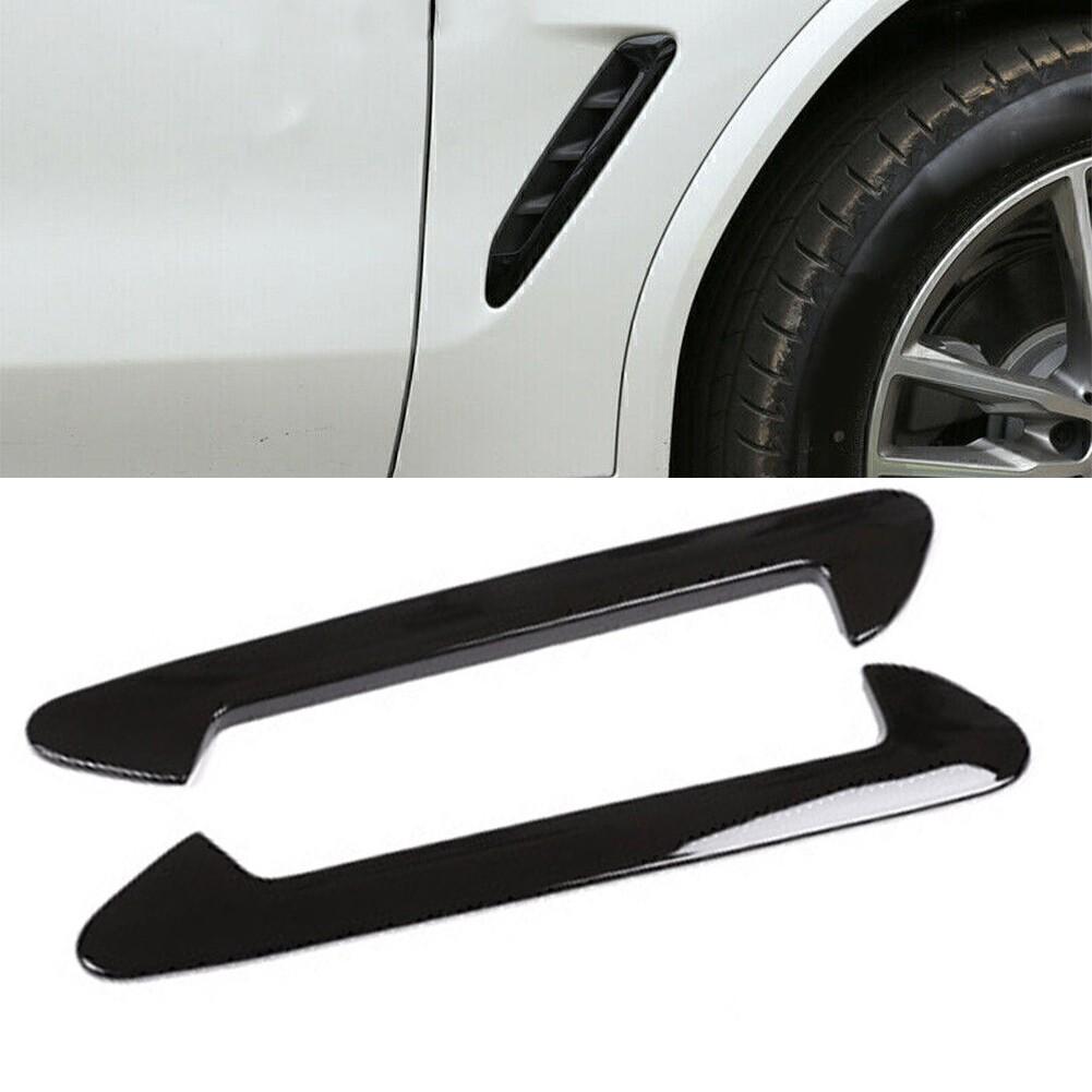 Air Fender Vent Trim Brand New Car Spare Parts High Quality