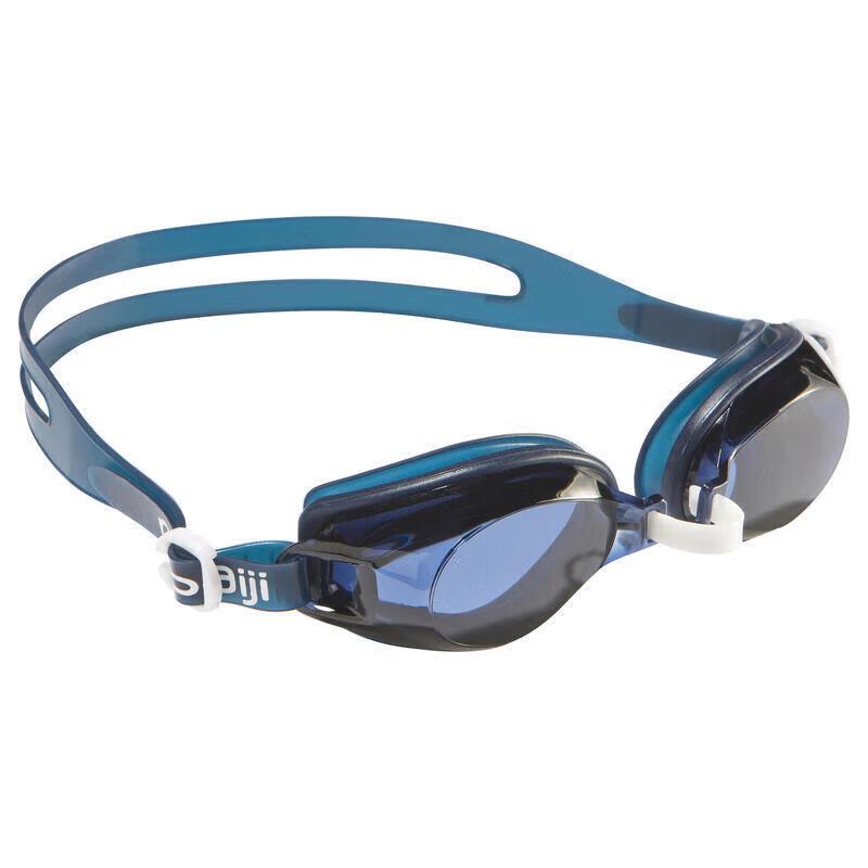 Decathlon Unisex Swimming Goggles