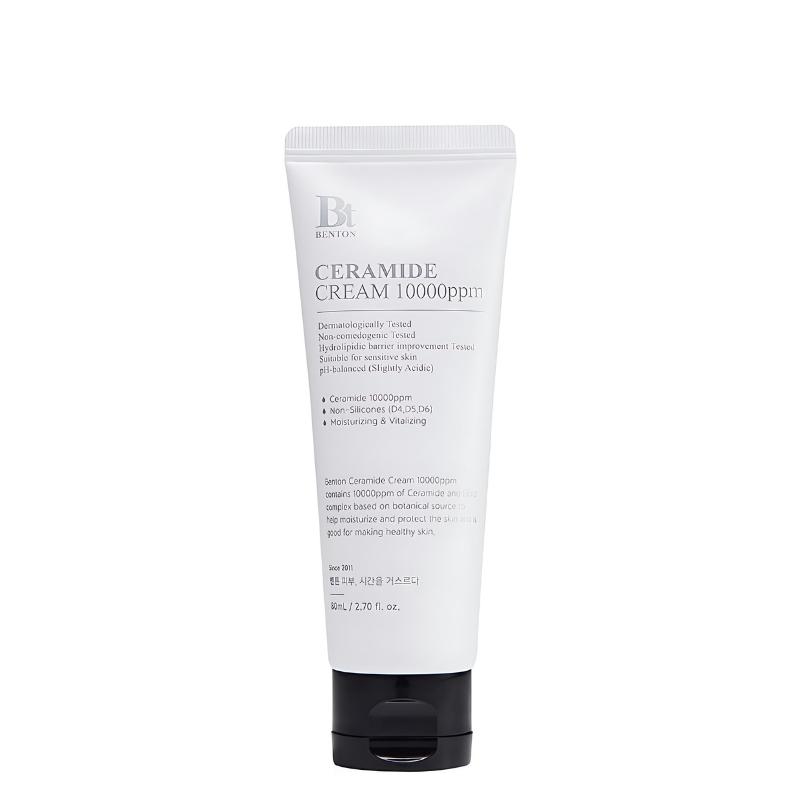 Ceramide Cream 10000ppm