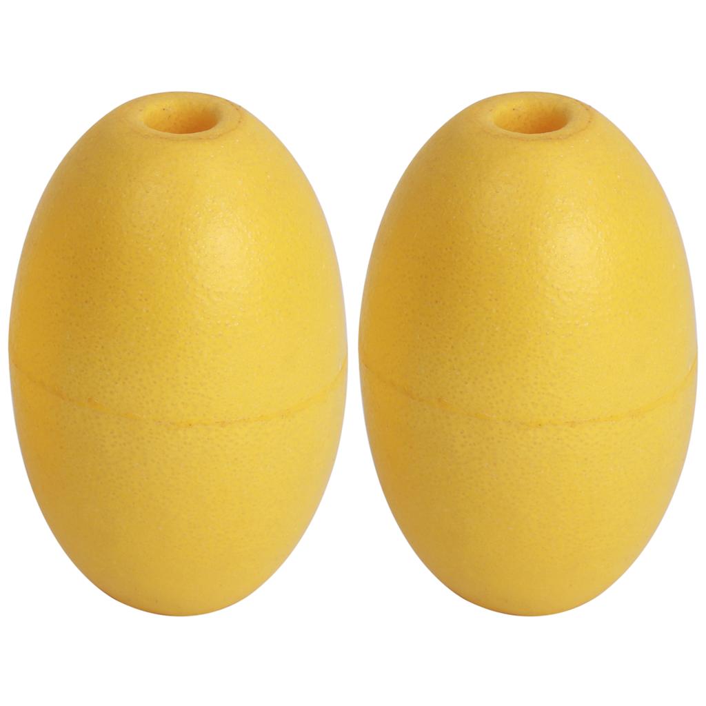 2pcs Kayak Anchor Ball Boat Anchor Ball Floating Anchor Marker for Kayak Canoe