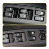 Master Power Window Switch Fits 2010 2011-2014 2015 Hyundai Tucson 2.0L 2.4L EXV