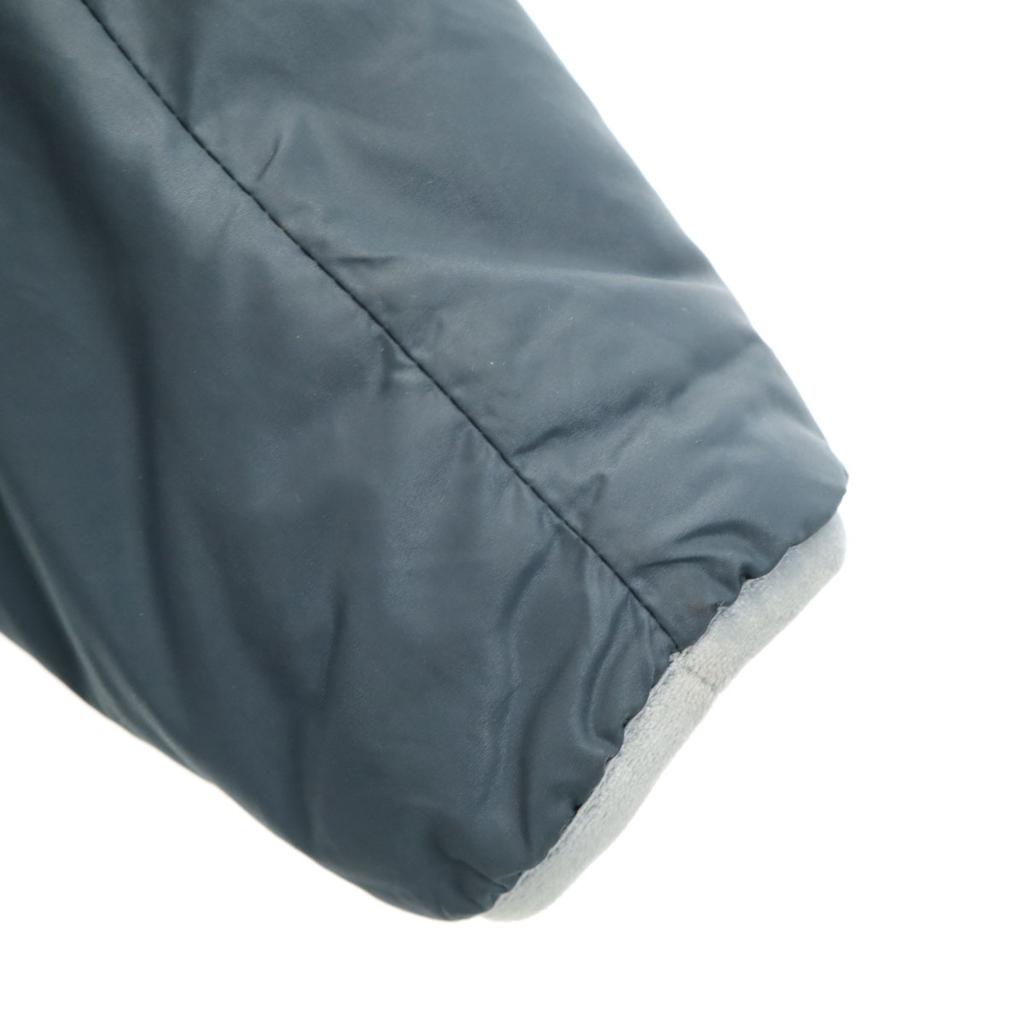 Adidas Manteau de banc M Gris anthracite Garnissage coton Hommes Occasion