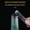 Titanium Alloy Car Keychain Belt Bucklemultifunctional Lightweight Anti Loss Universal Pants Style Keychain
