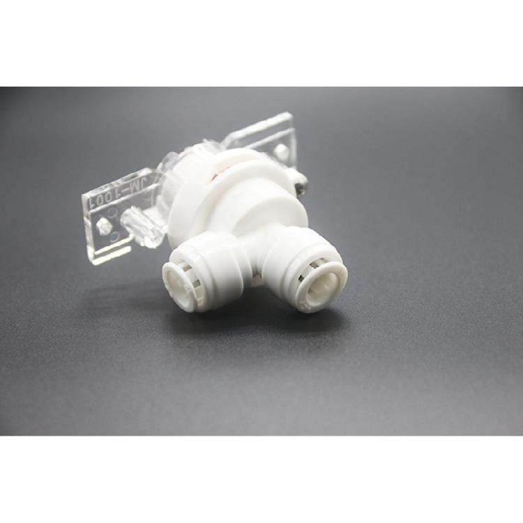 Quick Connector Leakproof Switches Leakage Protector Shut Offs Valves Leak Detector Water Filter Breaker Accessories