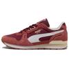 Puma RX 737 Vintage Update Team Regal Red Unisex Sneakers Exotic-Red 403288-02