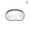 Stainless Steel Kidney Shaped Sterilized Tray Jar Pot Container Bottle Tweezers Medical Dental Surgical Cosmetic Tattoo Accesory