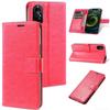 Lüks Deri Flip Book Kılıf Samsung Galaxy A54 A35 A05S A04S A14 A53 S23 S24 Ultra Plus Xiaomi Redmi Note 12 13C iPhone 15 14 13 Pro Max Kapak