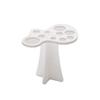 TheTOOLLAB Brush Holder Set of 2 (White) – Brush Drying Stand