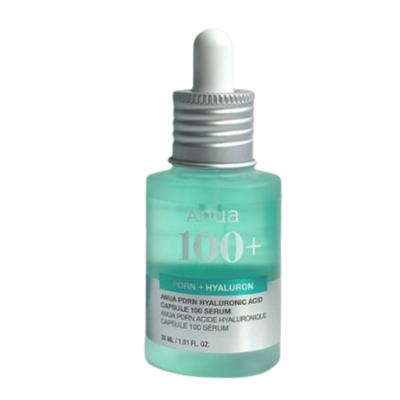 Plumping Serum PDRN Hyaluronic Acid Capsule 100 Serum 30ml, 1 Piece
