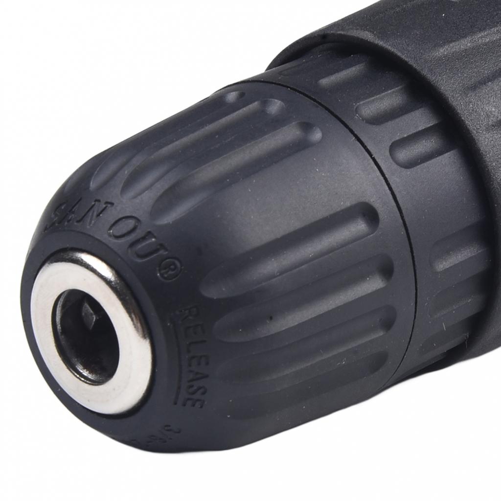 Unused Drill Gearbox for 12V16 8V21V Get Your Power Tool Working Again