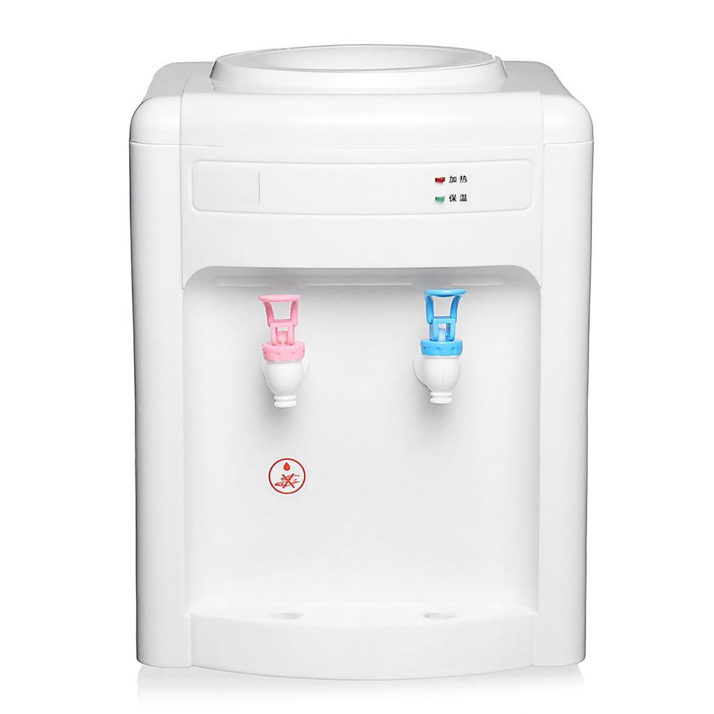 Table Top Household Mini Warm And Hot Water Dispenser 220V Home Energy-saving