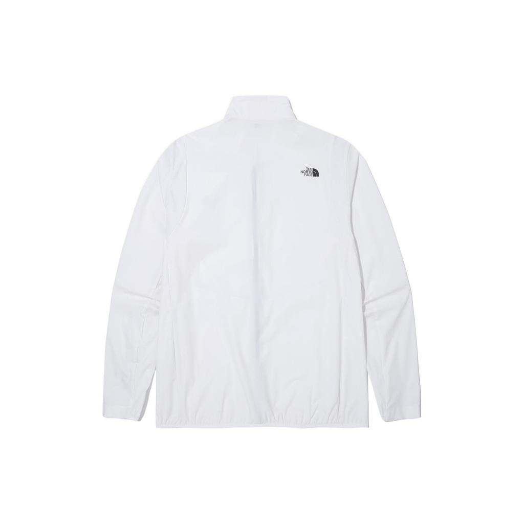 The North Face Jacket Men's White NJ3LN04C